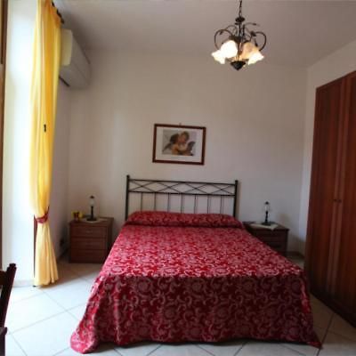 Hotel Savoia Sapri Dış mekan fotoğraf