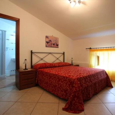 Hotel Savoia Sapri Dış mekan fotoğraf