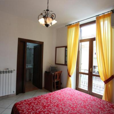 Hotel Savoia Sapri Dış mekan fotoğraf
